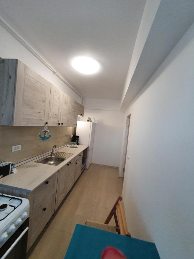 Garsoniera Bya Mamaia Nord-Неводарі Екстер'єр фото