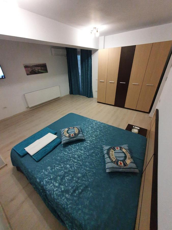 Garsoniera Bya Mamaia Nord-Неводарі Екстер'єр фото