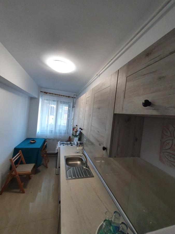 Garsoniera Bya Mamaia Nord-Неводарі Екстер'єр фото